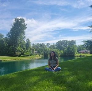 Meet your Posher, Cindy